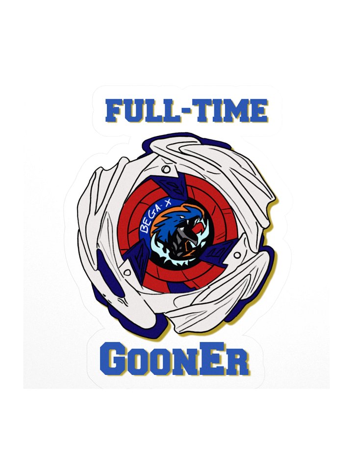 Sticky GoonEr product image (1)