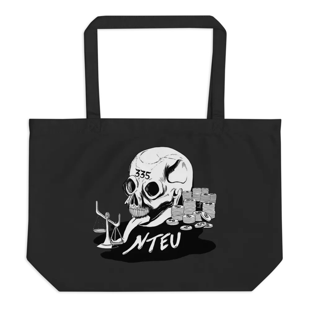 Skully 335 Tote product image (1)
