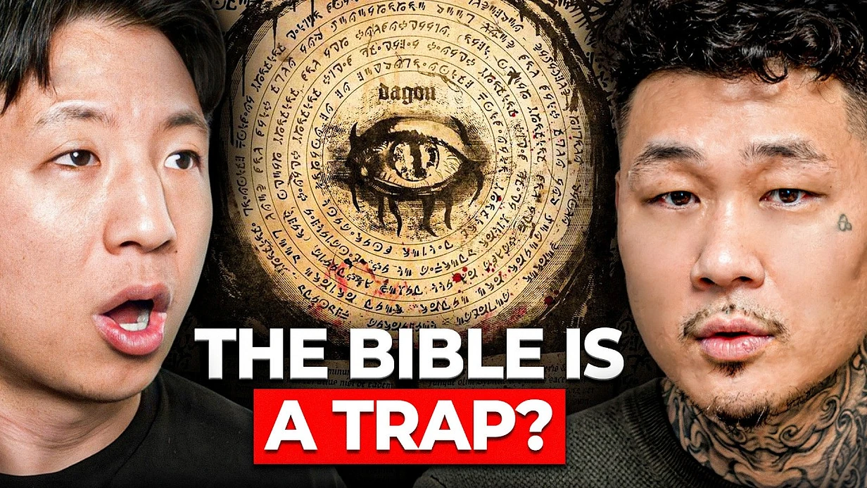 New video thumbnail
