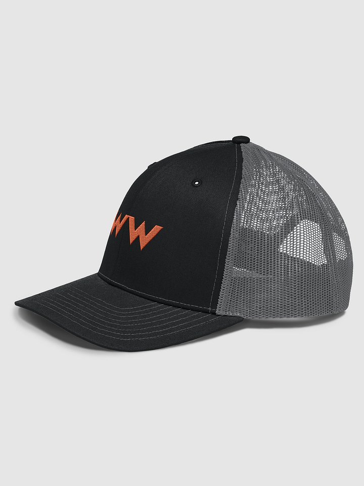 Trucker Hat (WW) product image (2)