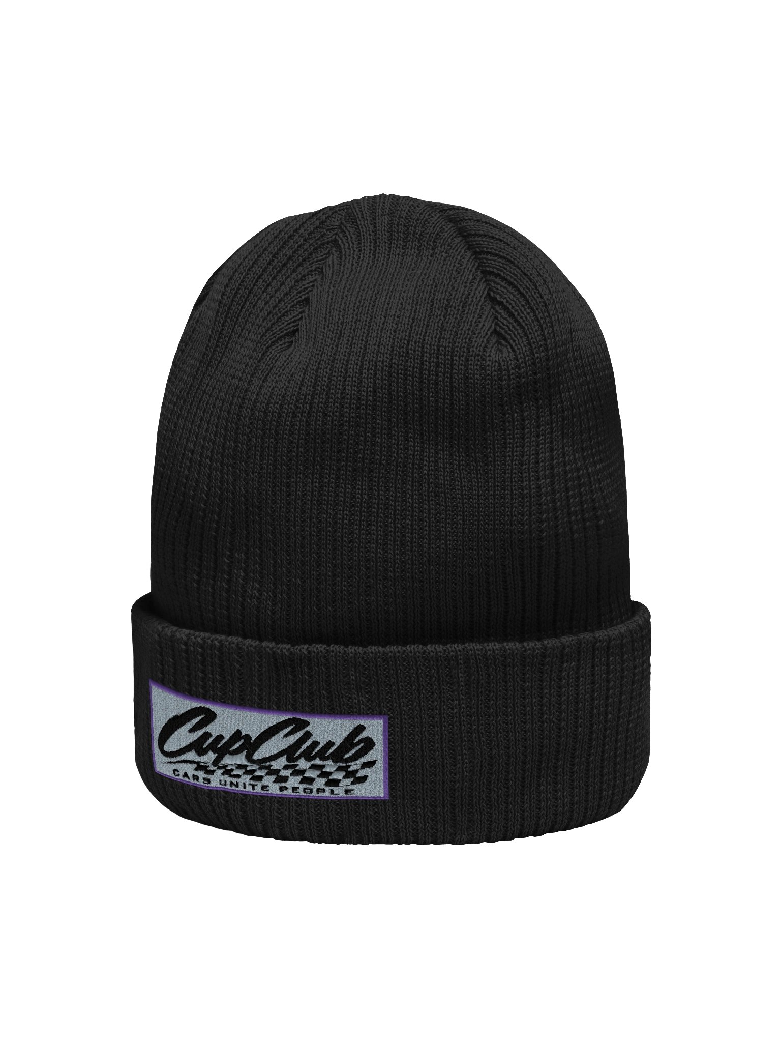 CupClub Beanie product image (8)