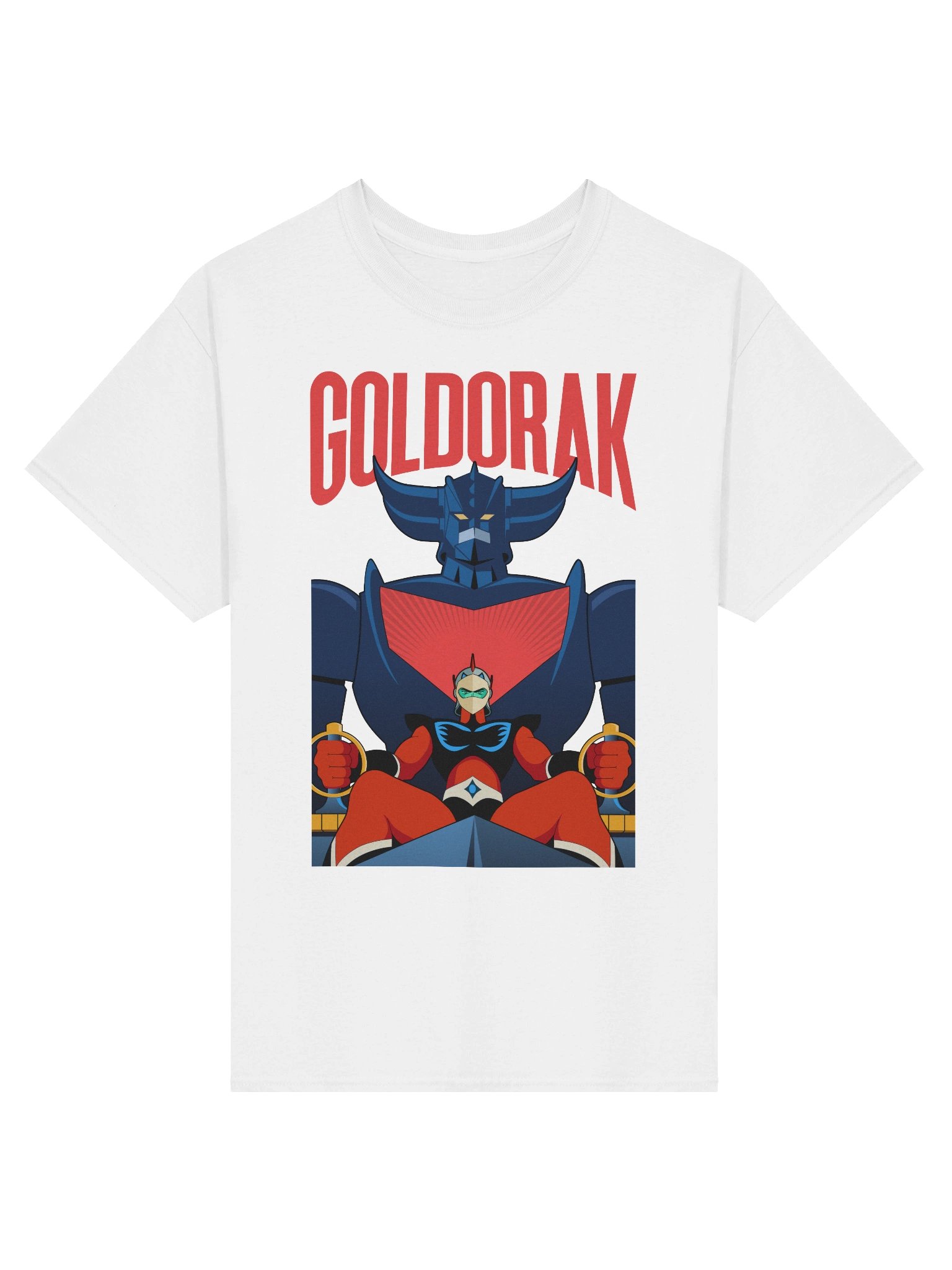 129 Classic Grendizer product image (3)