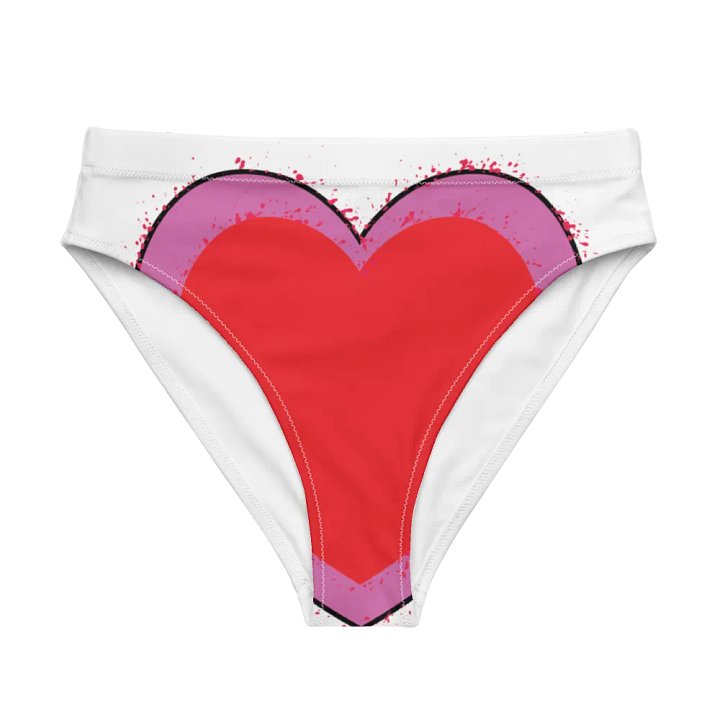 LOVE TWO HEARTS IN ONE HEART, LOVE, PROFILE, RED, PUNK, RETRO, VINTAGE, ADVENTURE, VALENTINES DAY, ROMANTIC, ROMANCE, COUPLE, GIRLFRIEND, BOYFRIEND, HUSBAND, WIFE product image (1)