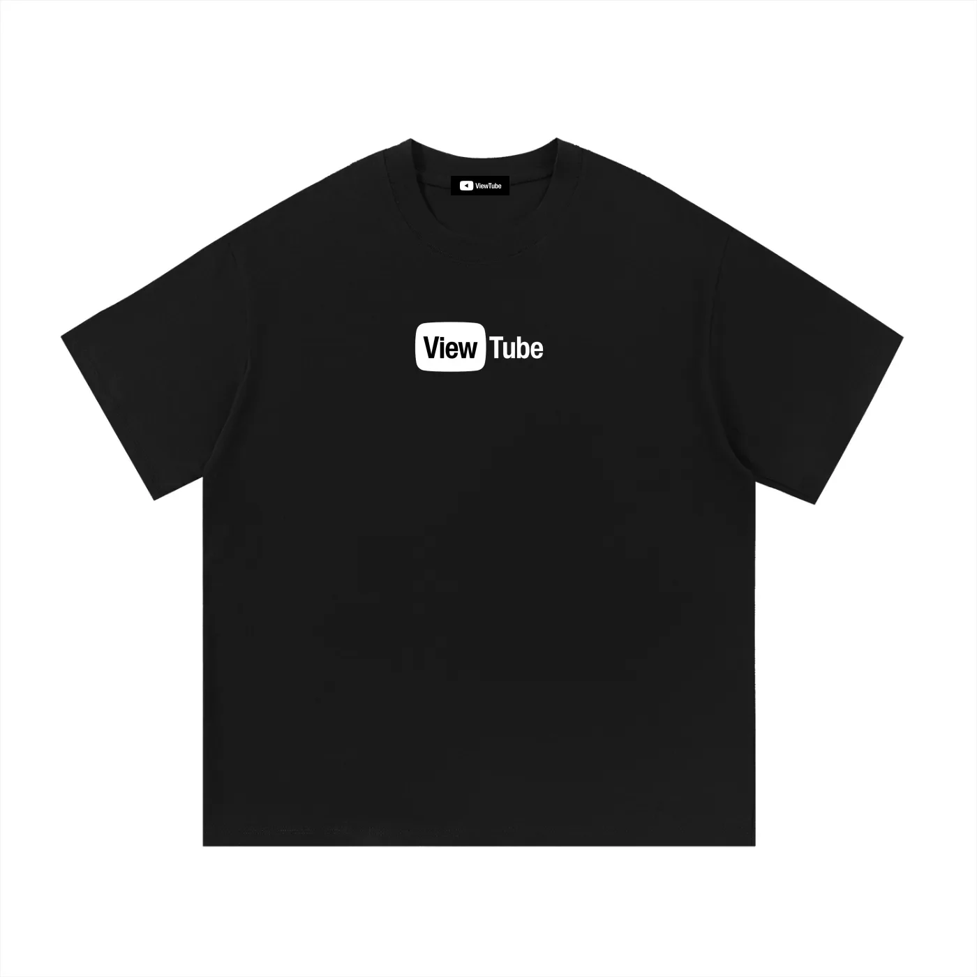 ViewTube Logo Tee product image (1)