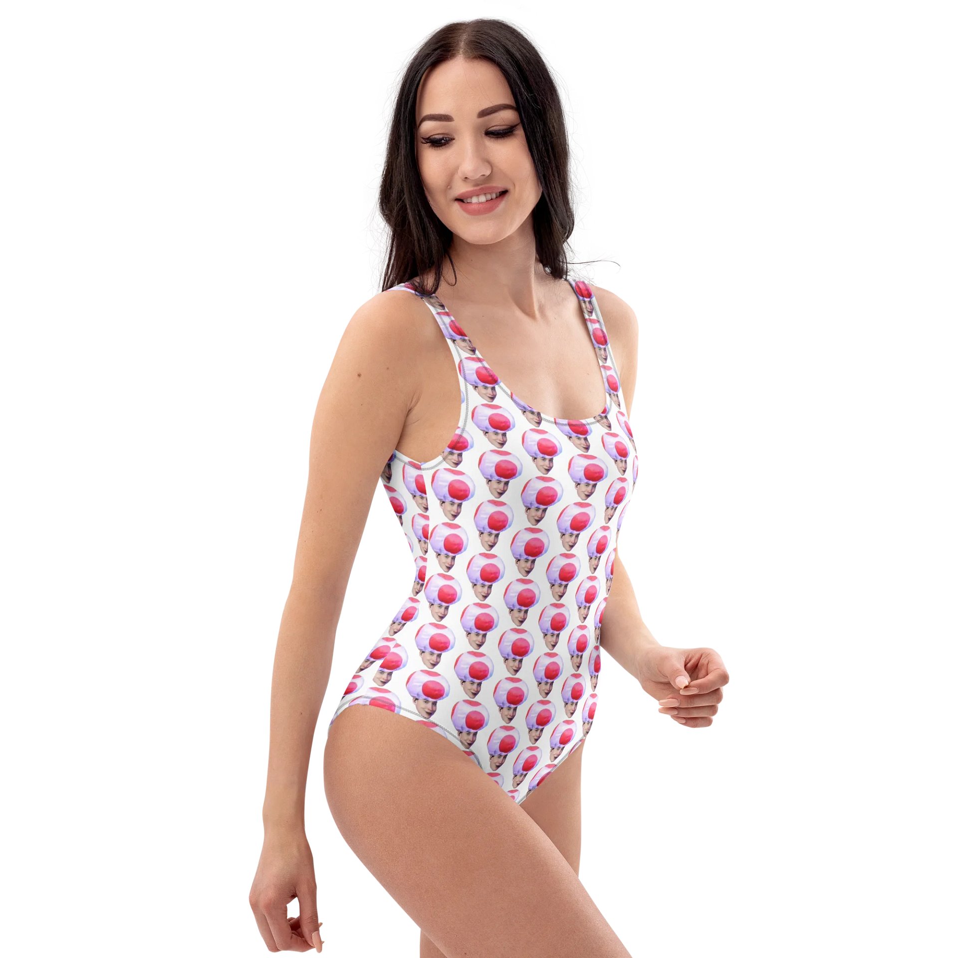 Sunfyre Toad Hat One Piece product image (3)