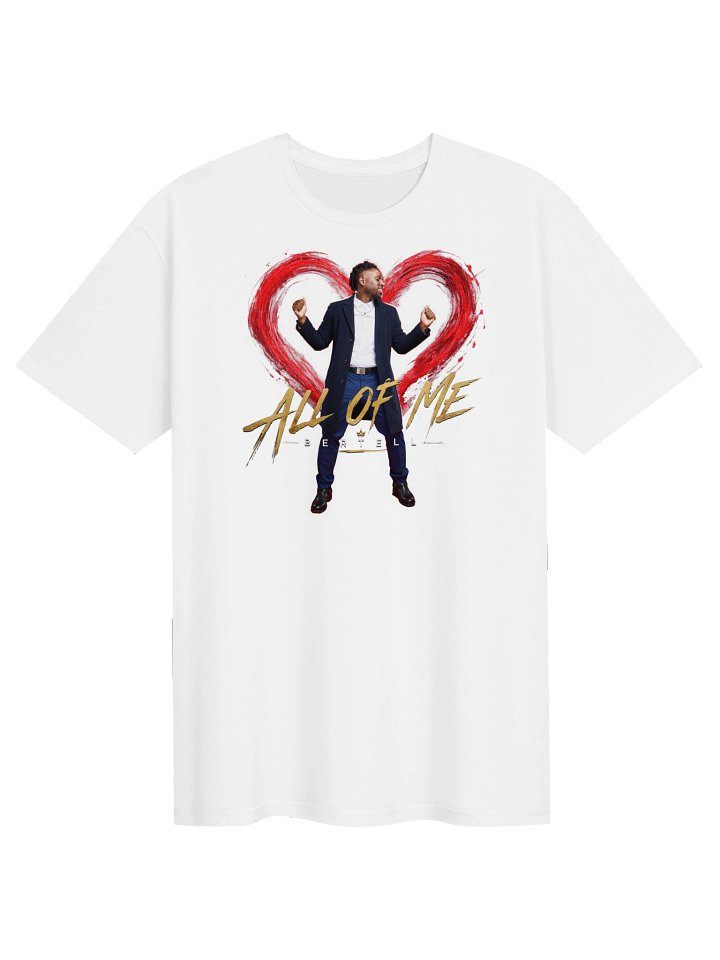ALL OF ME TEE product image (2)