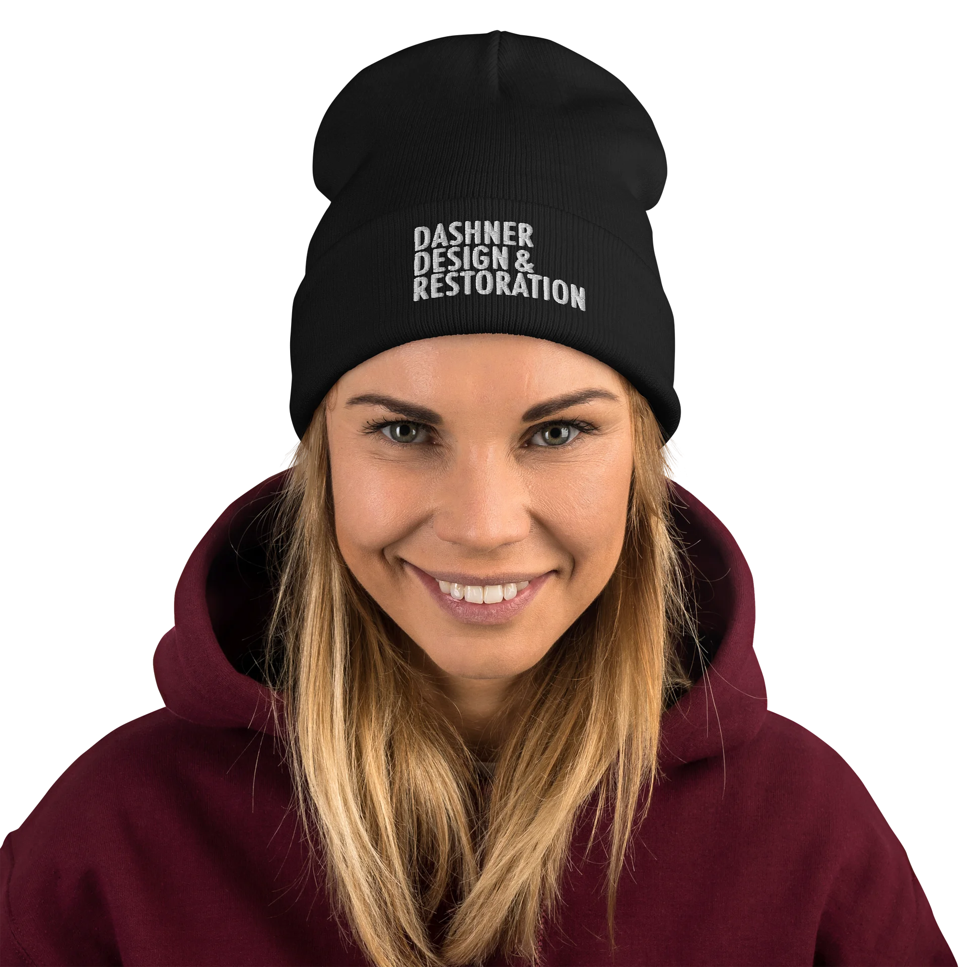 Dashner Beanie product image (5)