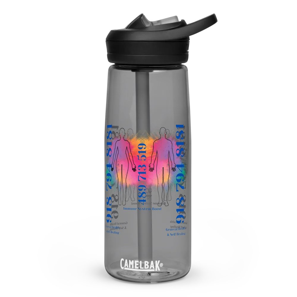 Bio-Energy General Health and Immune System Boost Water Bottle product image (1)