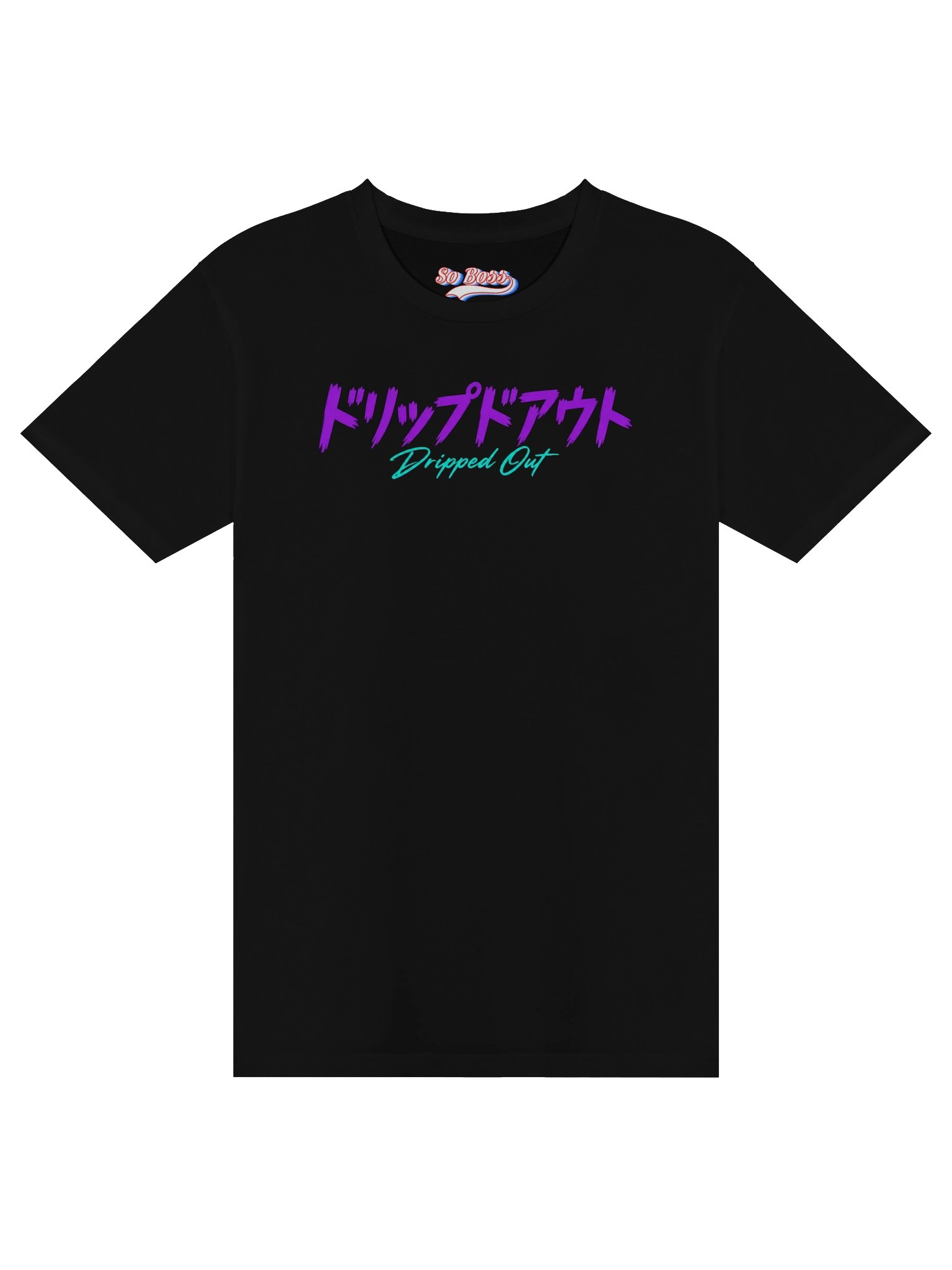 R34 Japan City Drift Graphic Tee product image (3)