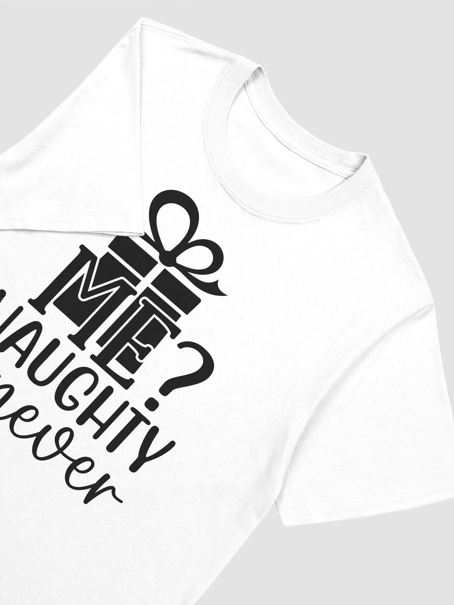 Me Naughty Never product image (3)