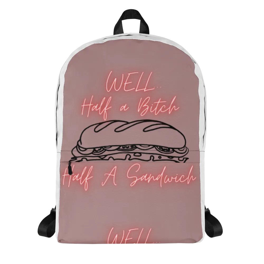Half Bag product image (1)