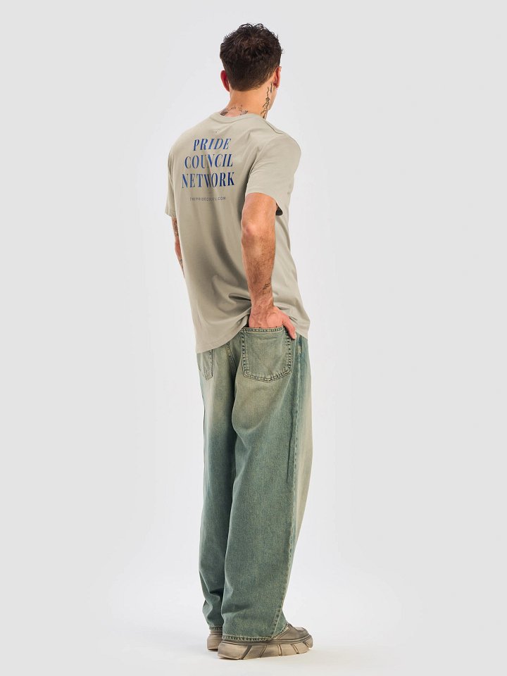 The Supporter Tee - Royal Blue product image (1)