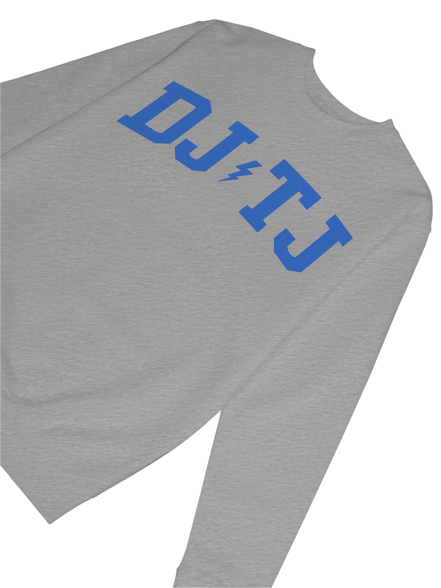 Basic Crew Neck Light product image (22)