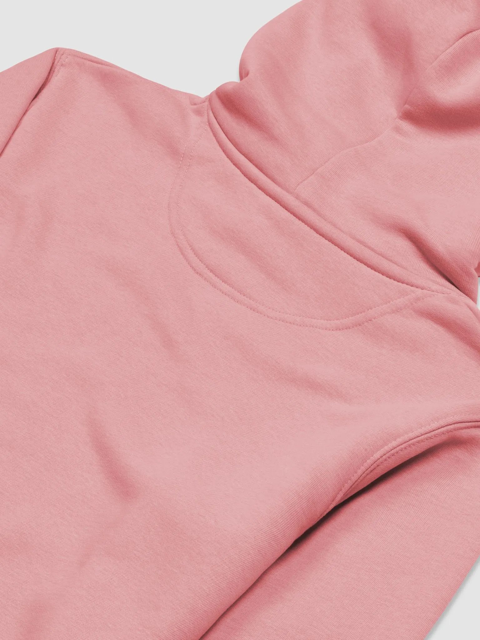 Main Character Vibe Hoodie Adults product image (12)