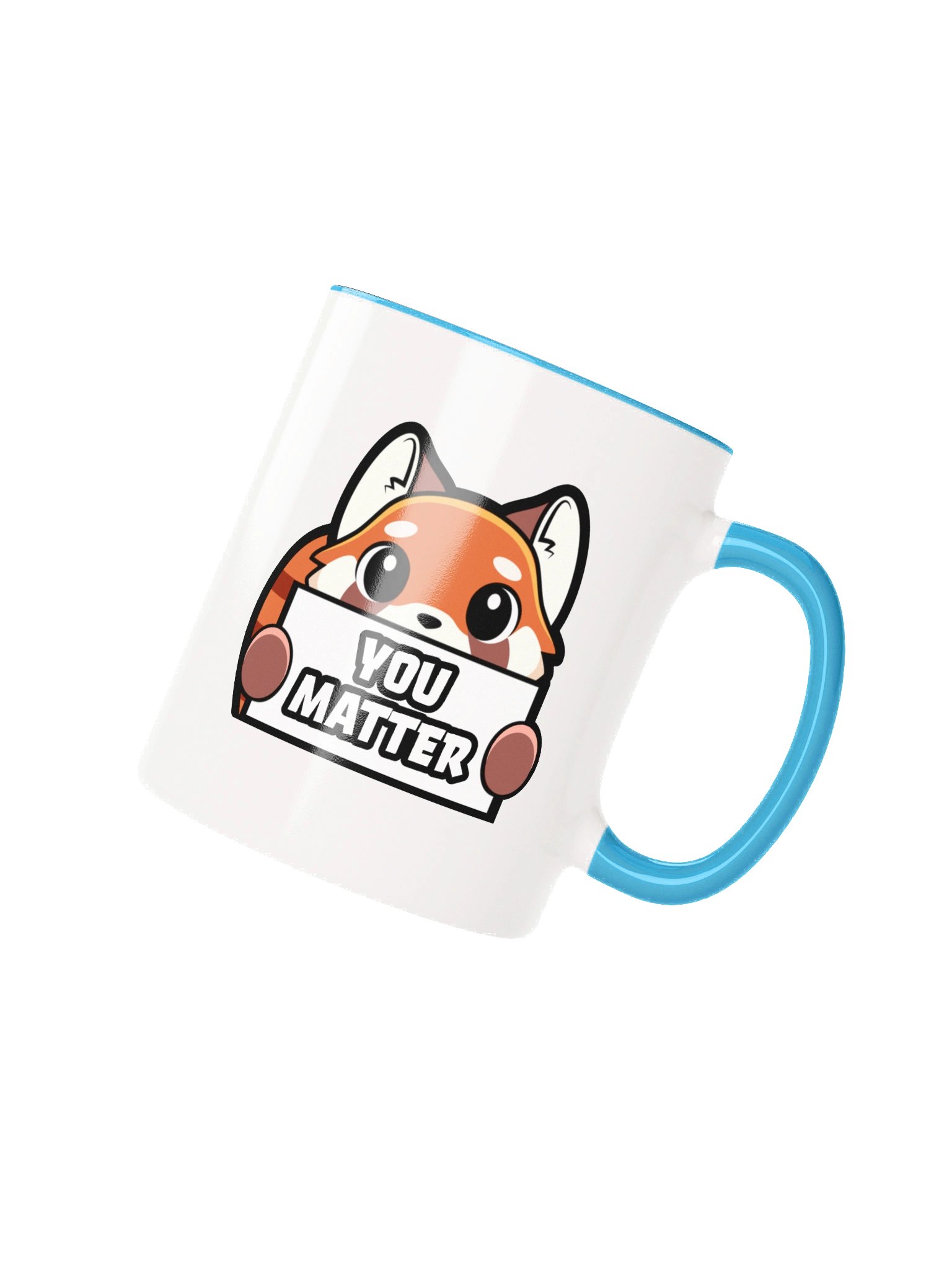 You Matter! - Ceramic Mug product image (2)