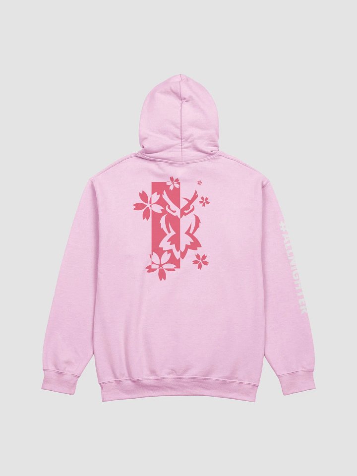 Petals Hoodie product image (2)