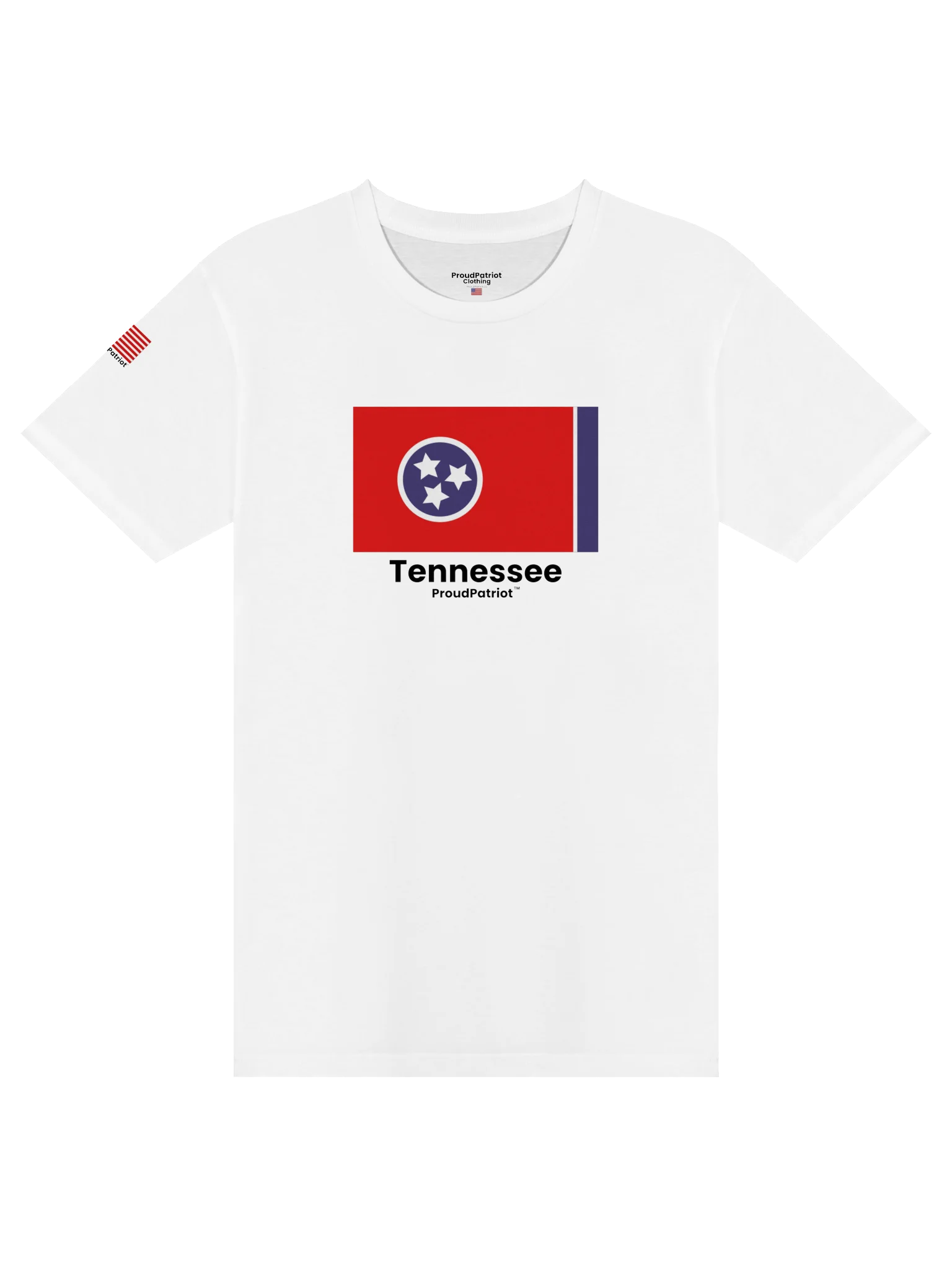 Tennessee Premium T-Shirt product image (5)