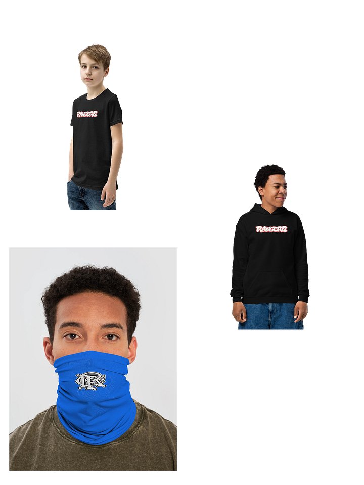 Ibrox Cubs Essentials product image (1)