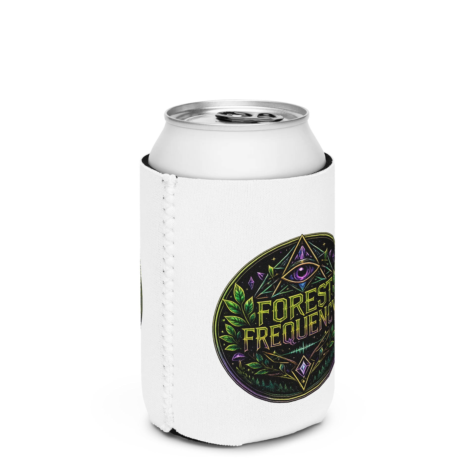 Good Vibes Koozie product image (3)