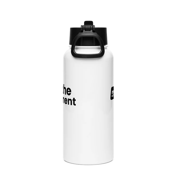 MO Join the MOvement Water Bottle product image (2)