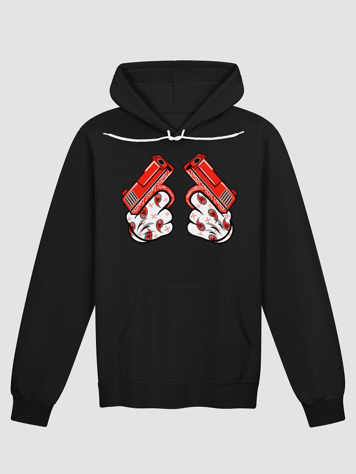 NOSLEEPRP PIRU HOODIE product image (2)
