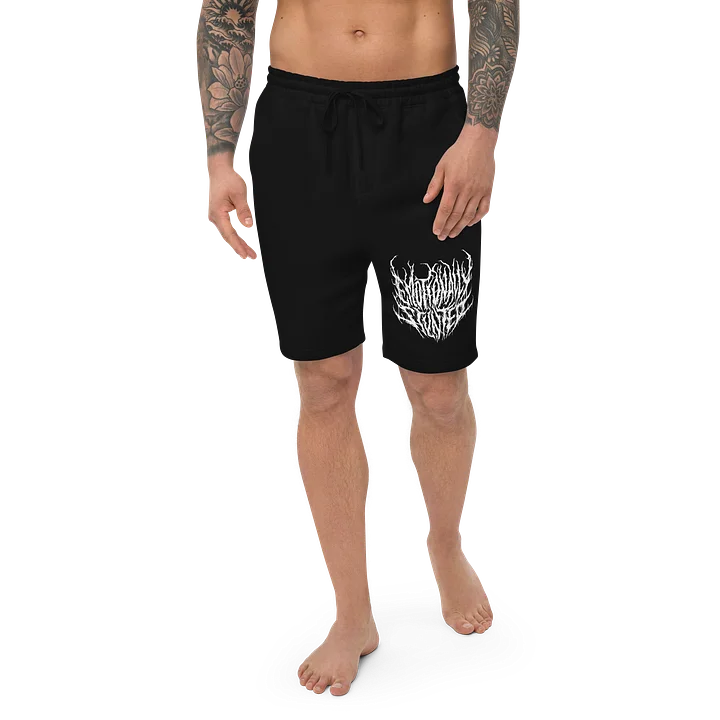 emotionally stunted shorts :) product image (1)