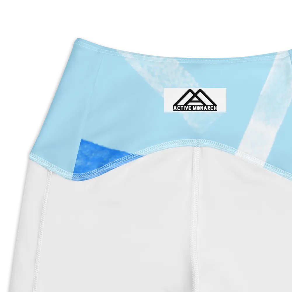 The Rayna High-Waist Pocket Leggings product image (10)