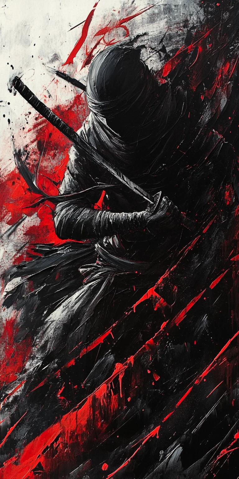 Phone Background Warrior product image (5)