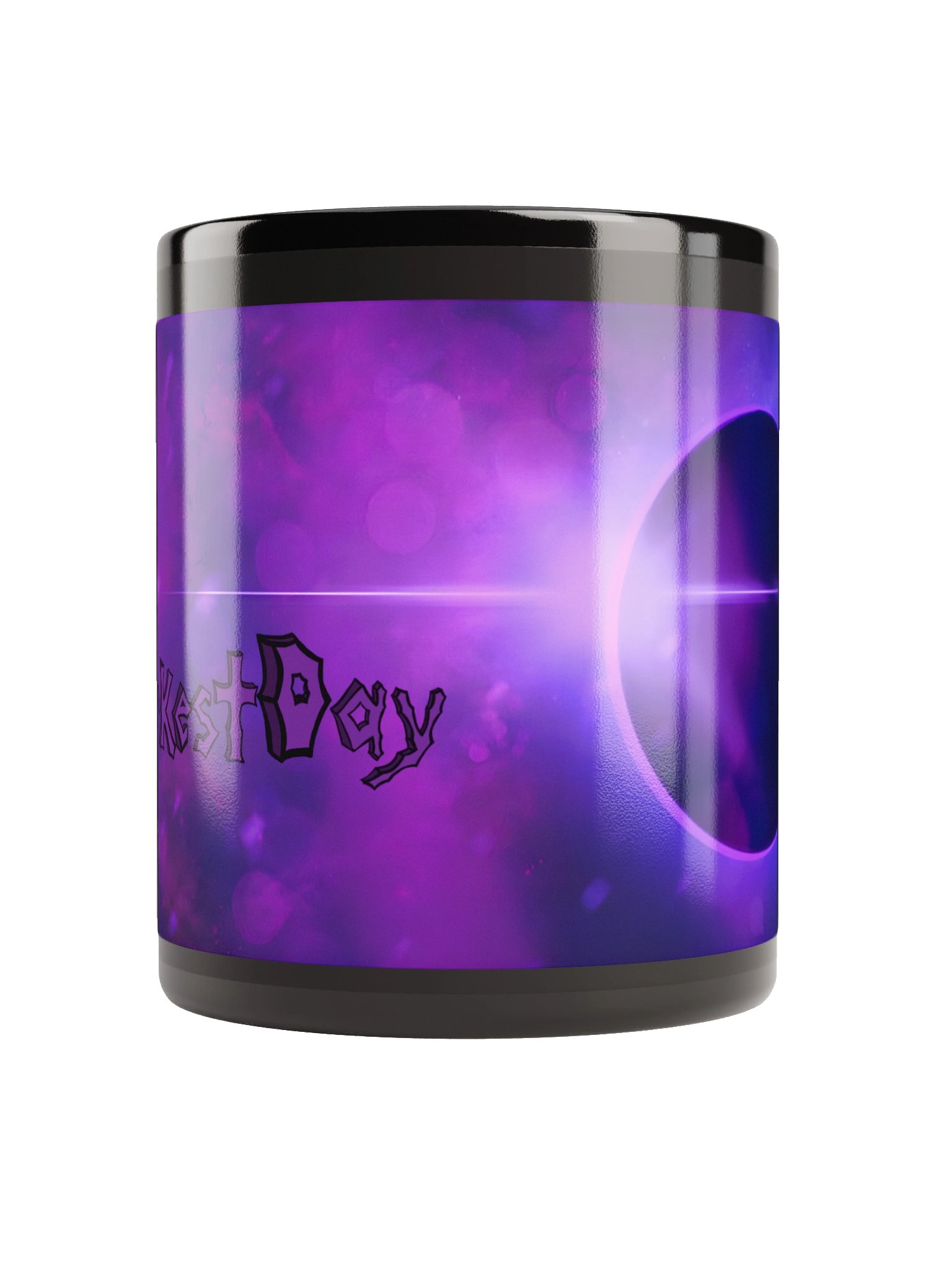 Eclipsed Mug product image (9)