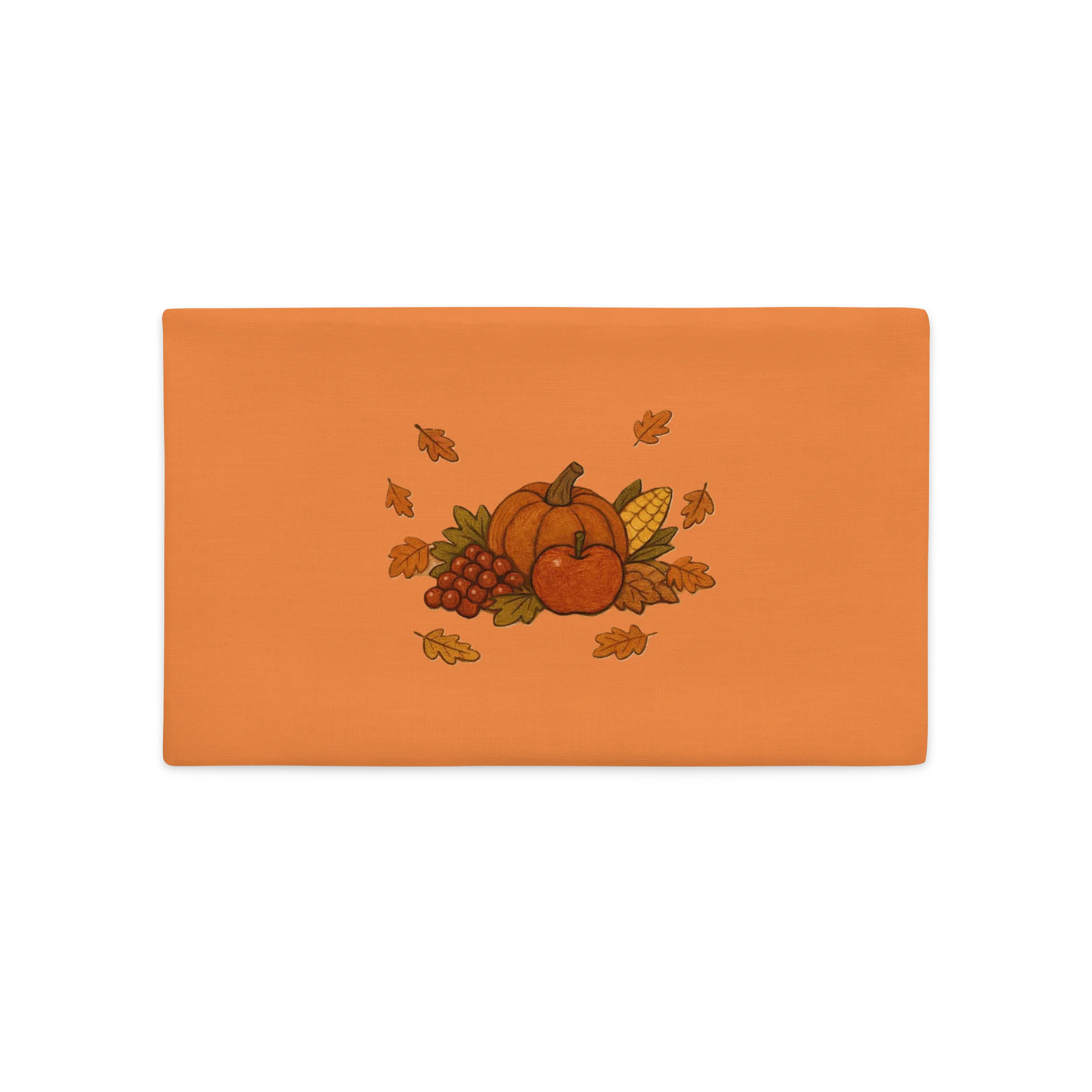 Cat Brigade fall Premium Pillowcase product image (2)