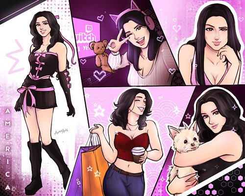 Can you guys believe it’s been one year since i started streaming officially and got affiliated a year ago. I’ve met so many ...