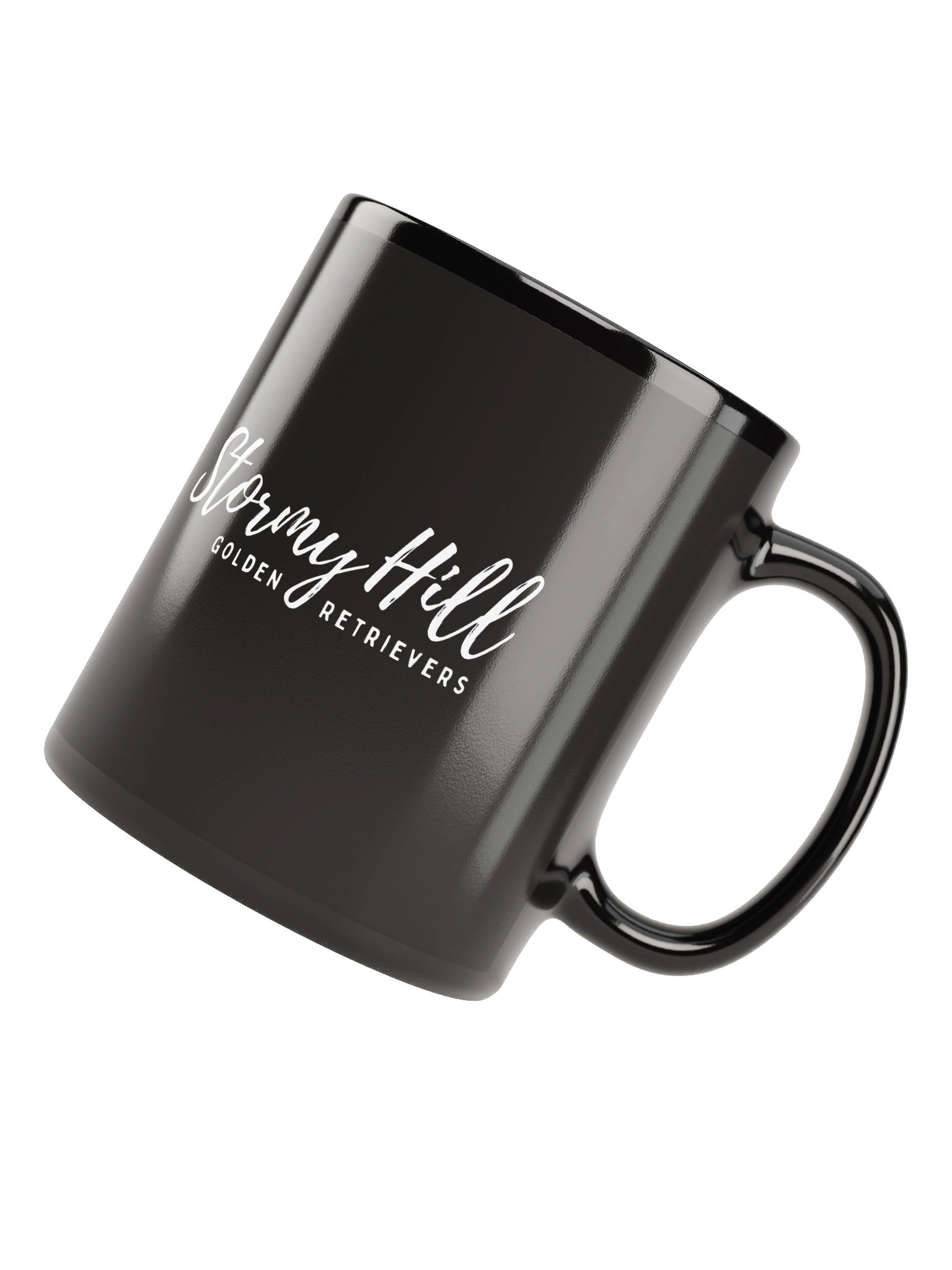Stormy Hill Logo Coffee Mug product image (8)