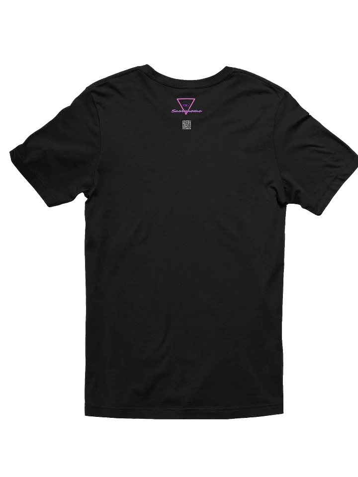Chronic Illness Cutie tee (text only) product image (7)