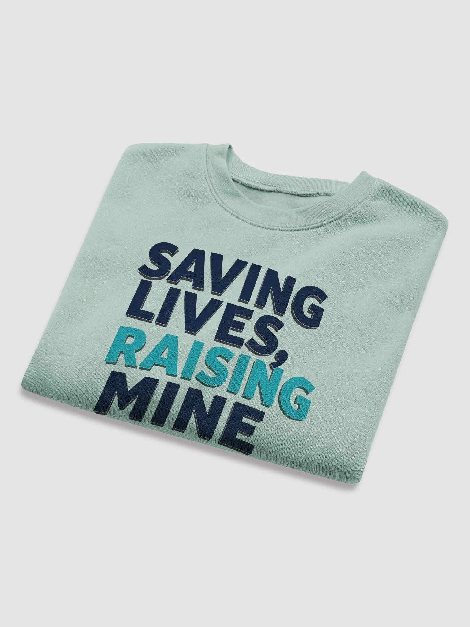 Empowering Women's Fleece Sweatshirt product image (16)