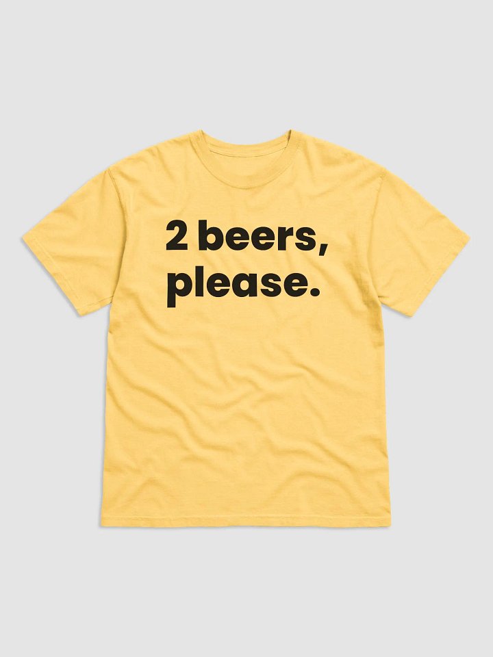 2 beers, please. product image (1)
