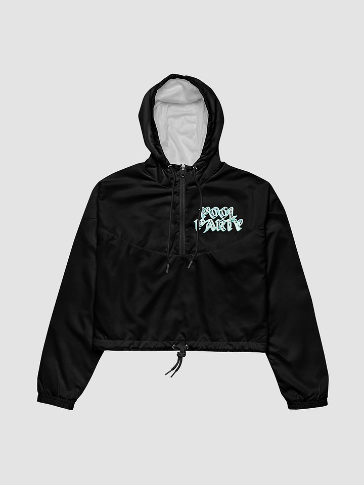 [DSR] All-Over Print Windbreaker product image (1)