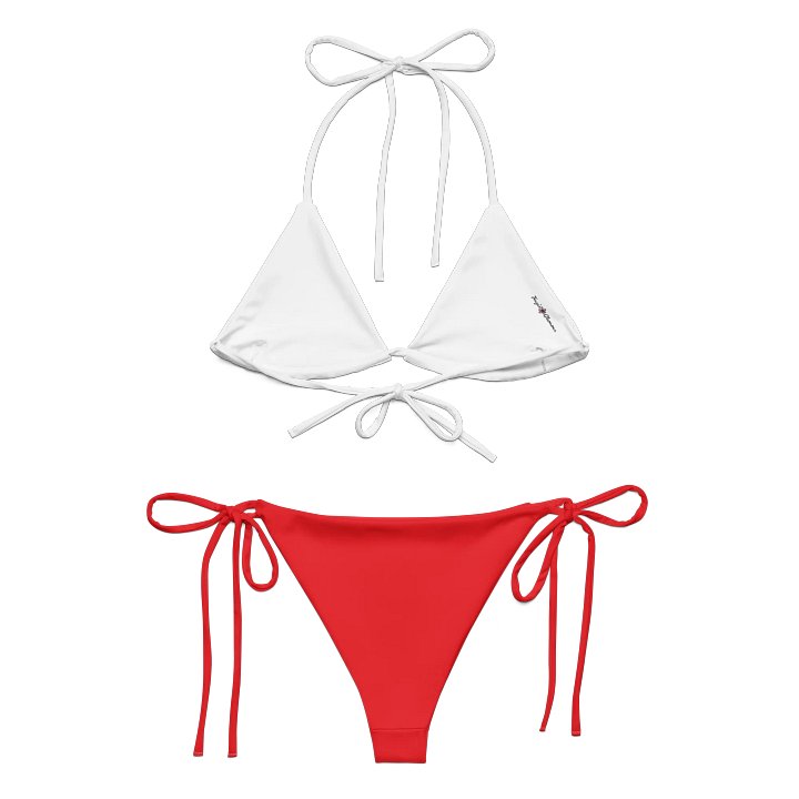 Xtina Bikini Vol 1 Dirrty product image (2)
