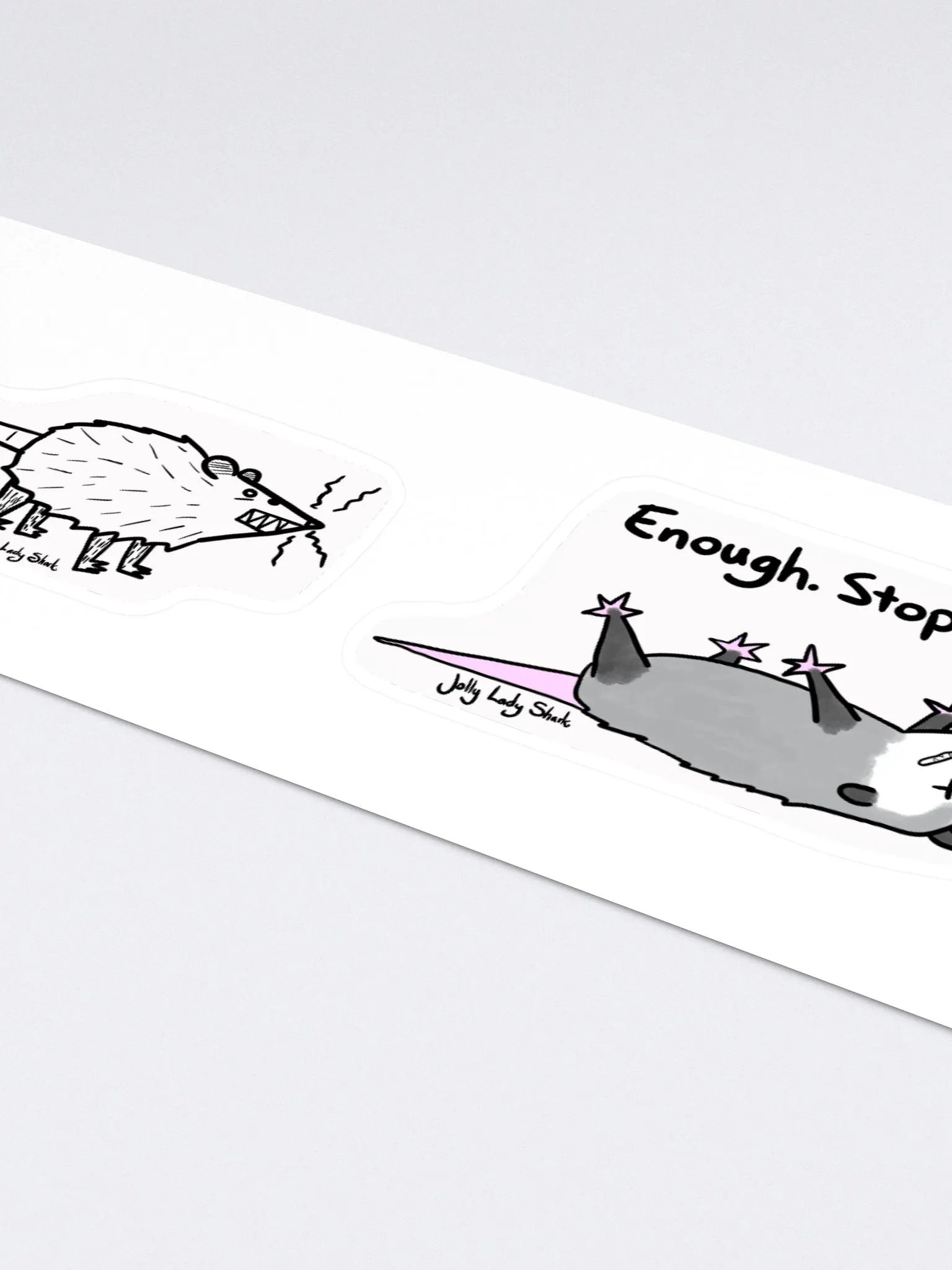 Sticker selection 2 product image (4)