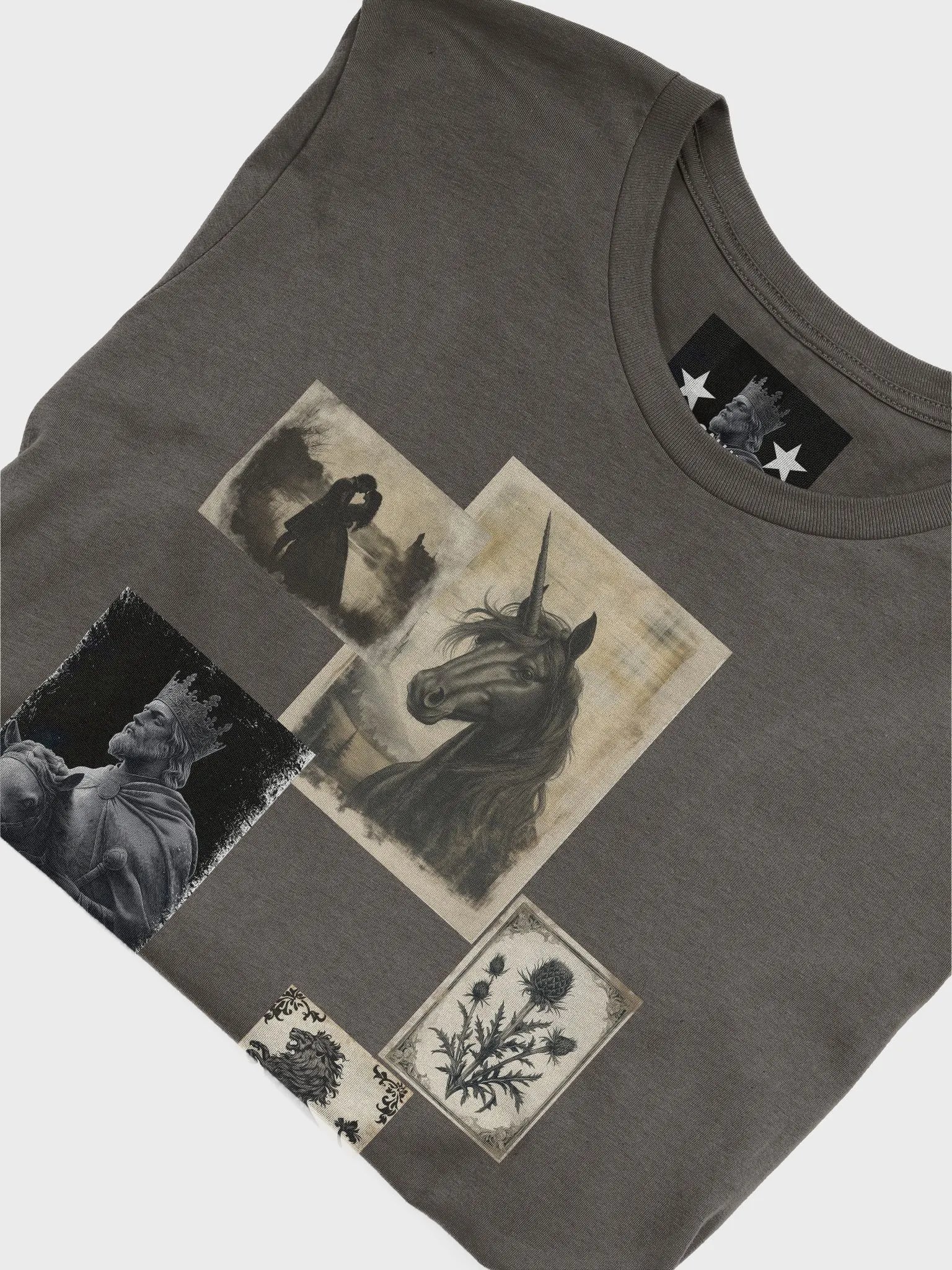 Scottish Romantics Collection product image (5)