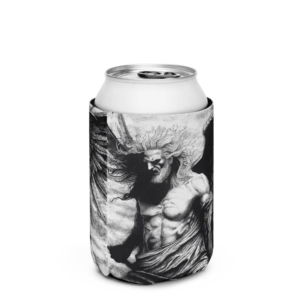 War Coozie product image (3)