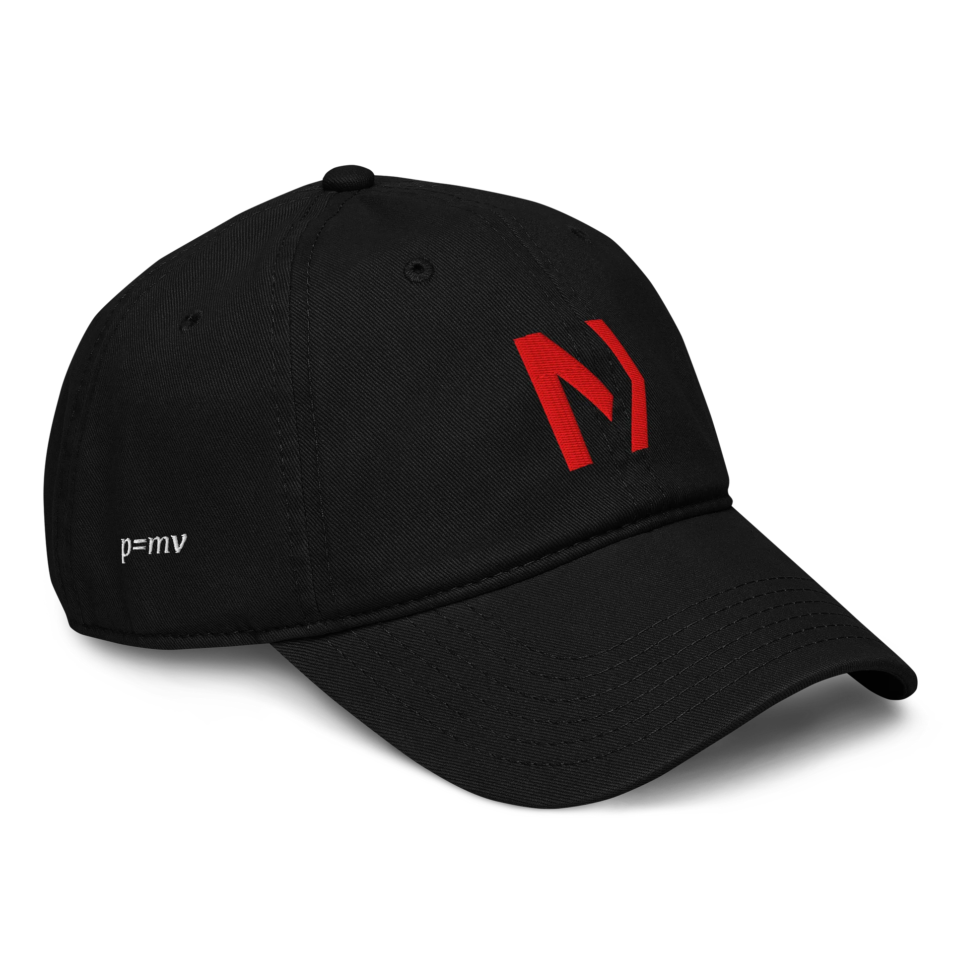 Momentum Baseball cap product image (2)