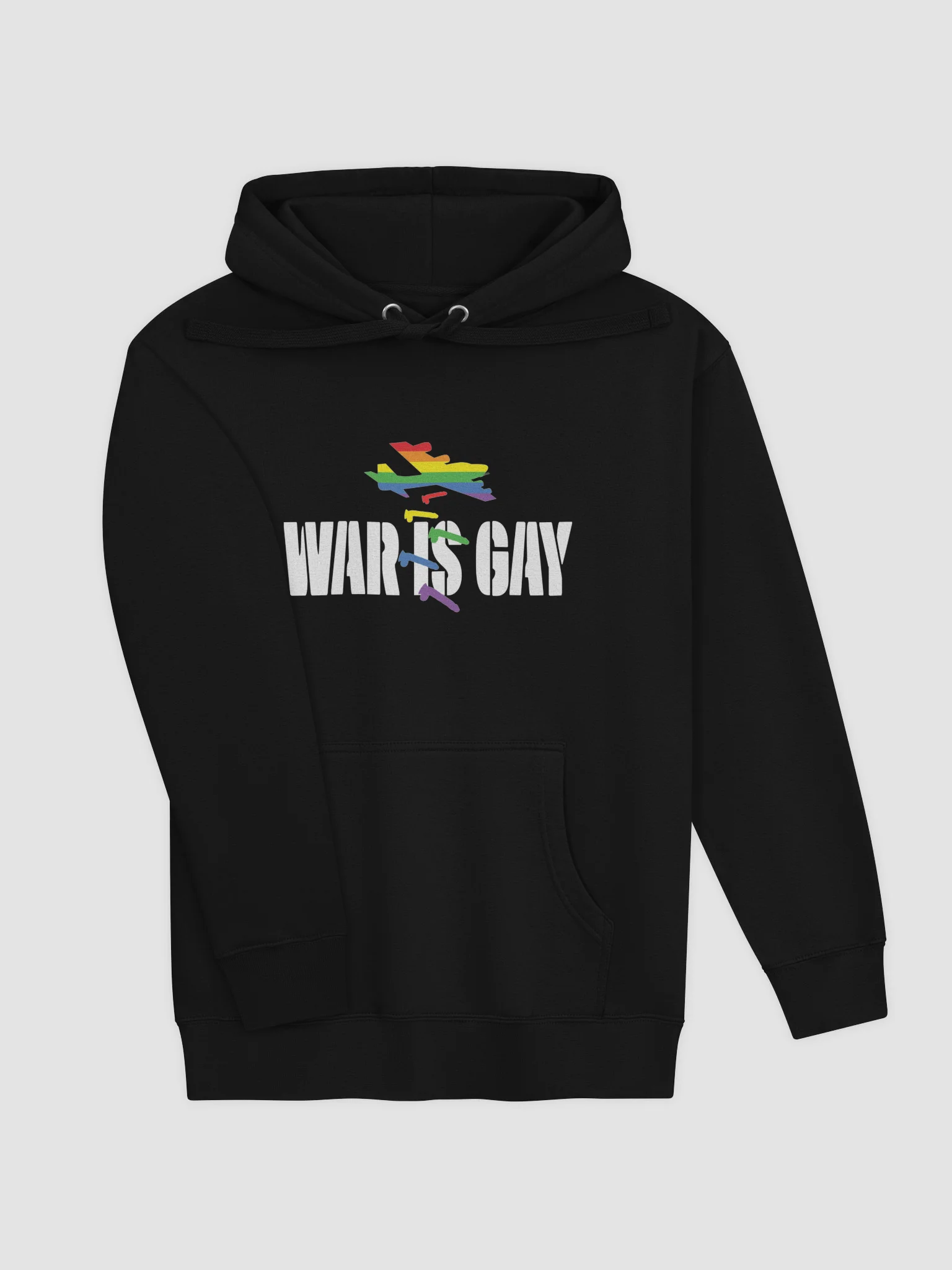 War Isn't Straight product image (3)