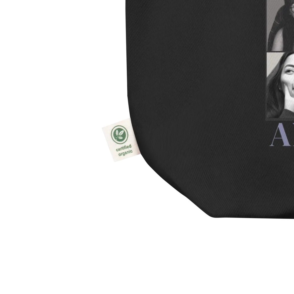 TWO SIDED TOTE product image (6)