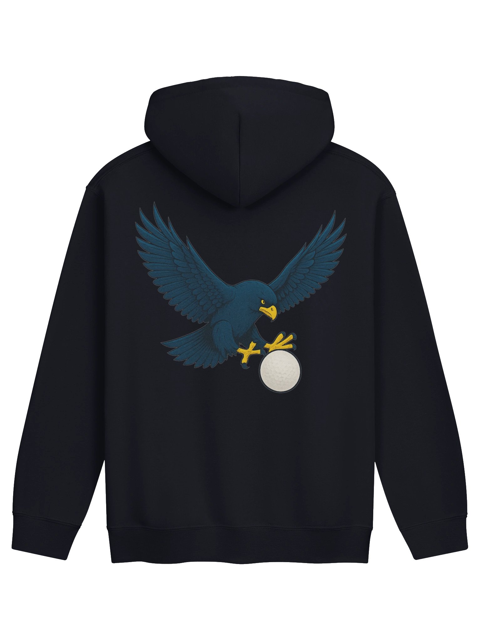 Falcons Golf Hoodie product image (1)