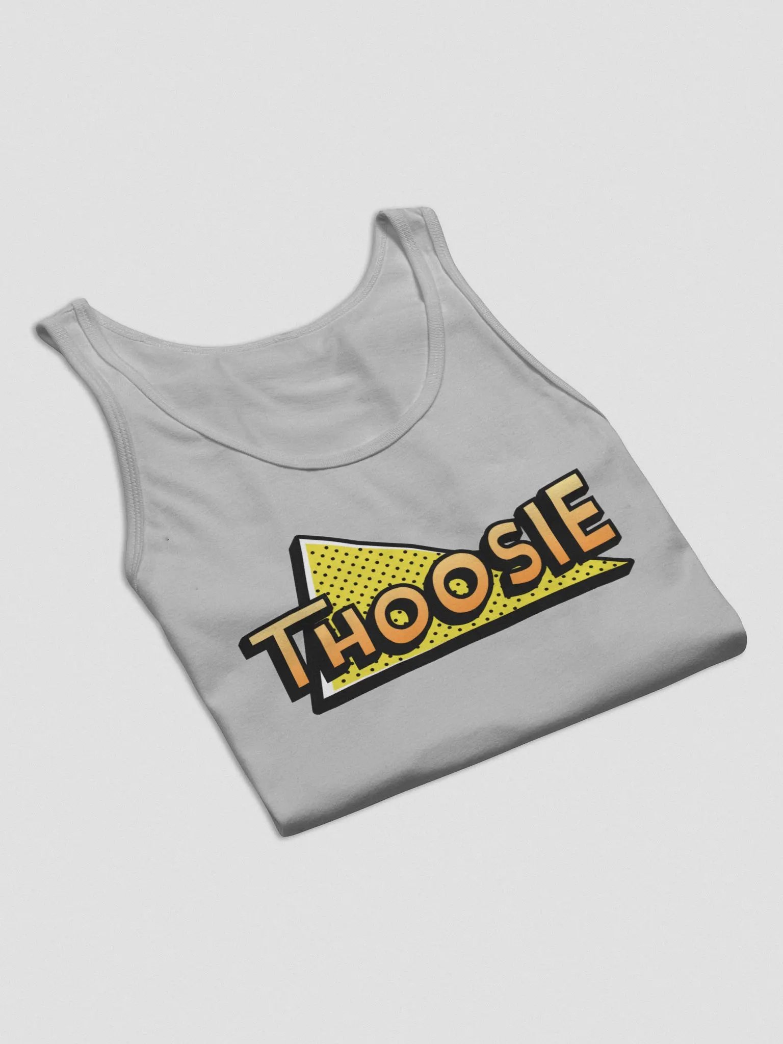 Thoosie Vest Top product image (30)