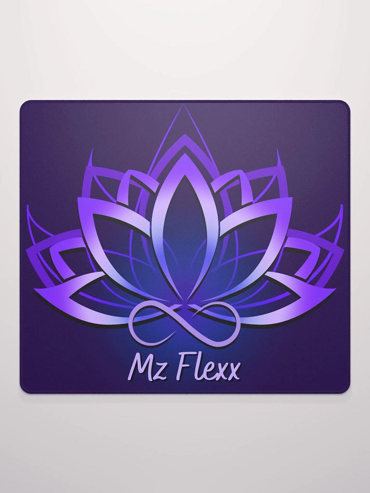 Mz Flexx Gaming Mousepad product image (2)
