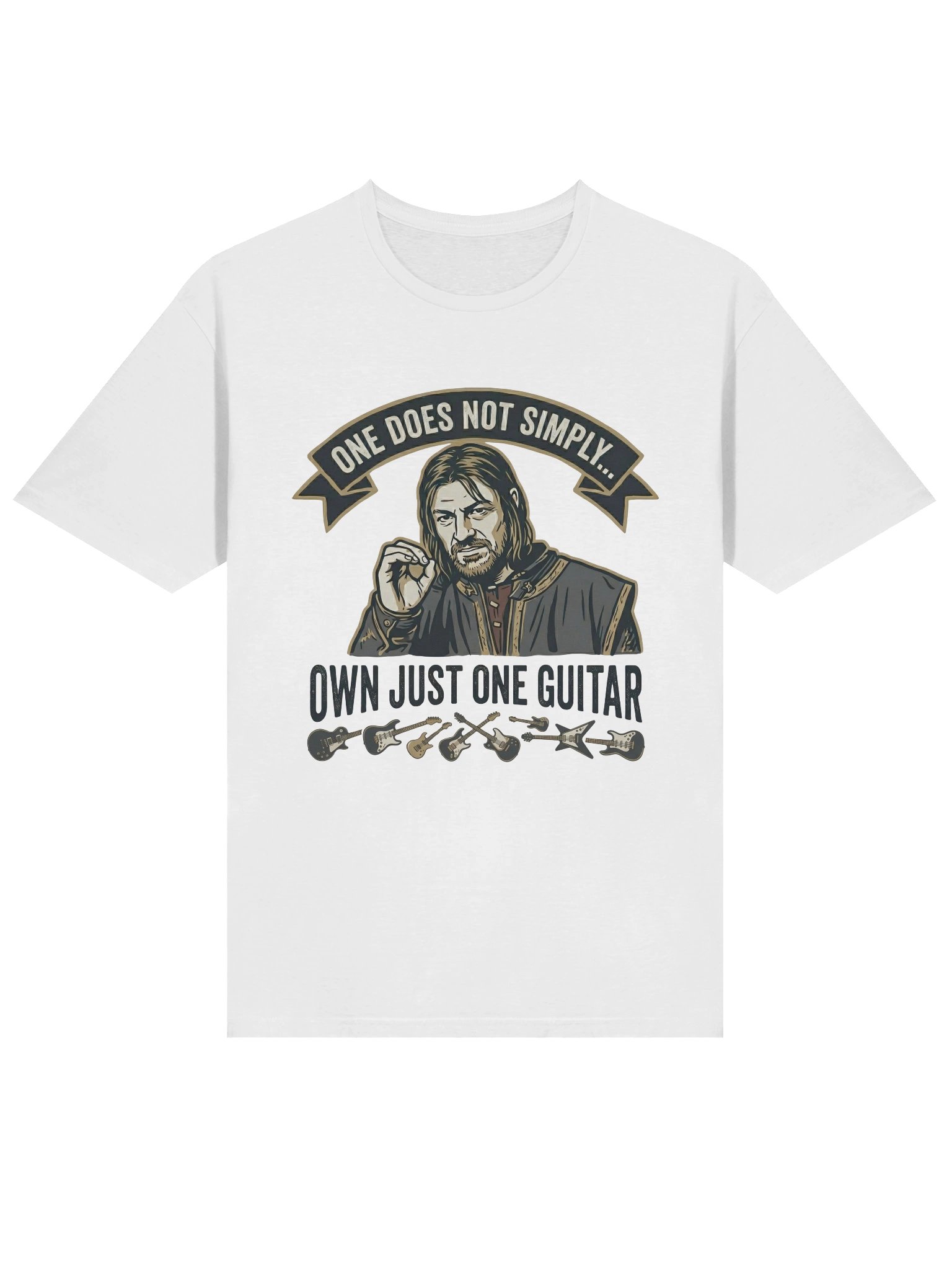 One does not simply... product image (59)