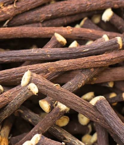 Licorice Root, Dried Whole Roots for Tea and Cooking product image (1)