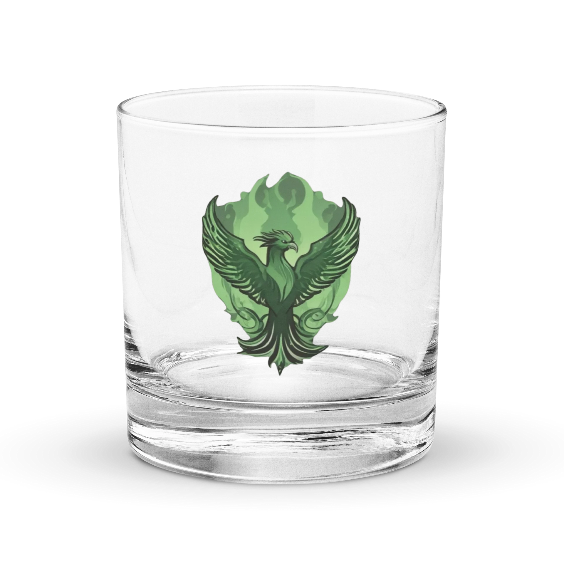 Clandrix Rock Glass product image (1)