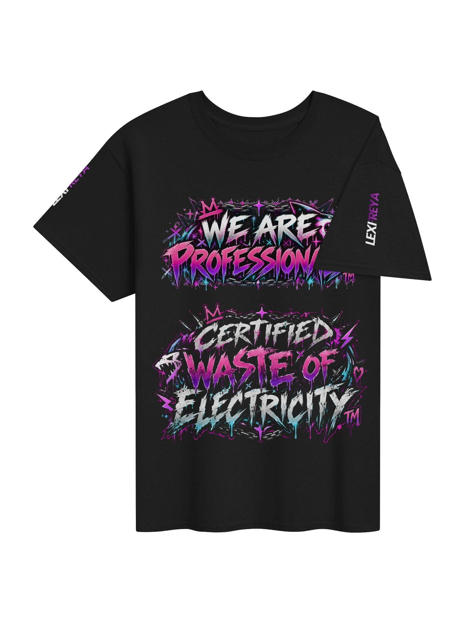 Protect The Dolls T-Shirt product image (4)